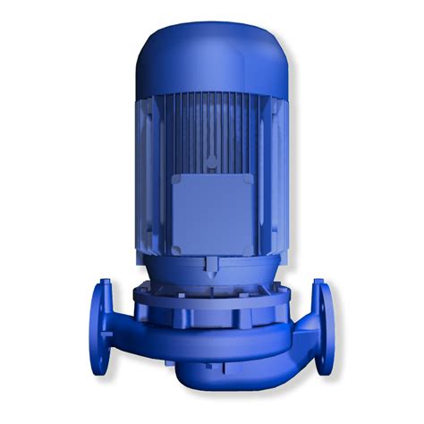 Lnee 65 250150p25vcs4 Linn Pumpen Gmbh