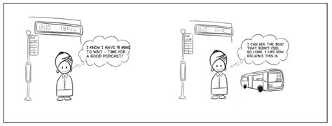 Beryl and the ghost buses — humanizing public transport data ...