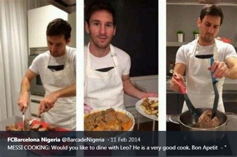 Resep Makanan Favorit Messi Gampang Dan Cocok Untuk Buka Puasa