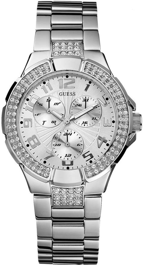 Женские часы Guess I14503L1 – низкие цены, кредит, оплата частями в ...
