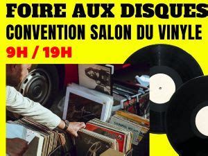 Tms Foire Aux Disques Cherbourg Cherbourg Samedi