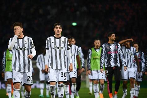 Penalizzazione Juventus Oggi La Sentenza Ecco La Nuova Classifica