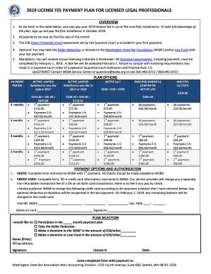 Fillable Online Installment Agreements An Alternative To Offers In