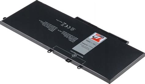 Bateria Do Laptopa T6 Power Bateria Do Laptopa Dell 451 BBZP NBDE0177