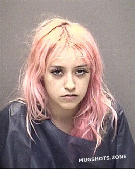 Saenz Evangeline Eve 06092024 Galveston County Mugshots Zone