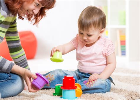 Early Childhood Screening Child Development Center