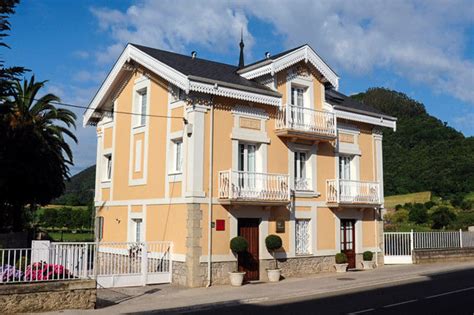 Casas Rurales Cerca De La Playa En Cantabria