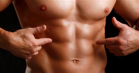 The Truth About Six Pack Abs Weight Matters