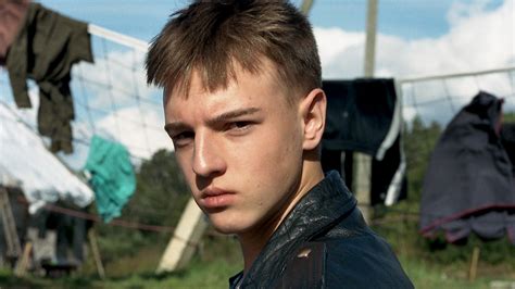 this latvian modelling agency is for boys only - We traveled to Riga ...