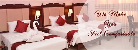 Hotel Afna Park