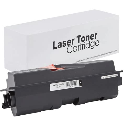 Alternativ Zu Kyocera Tk T Ml Nl Toner Black