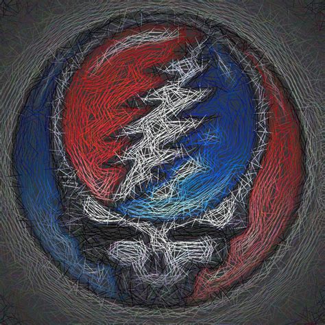 Grateful Dead By Twiznick On Deviantart