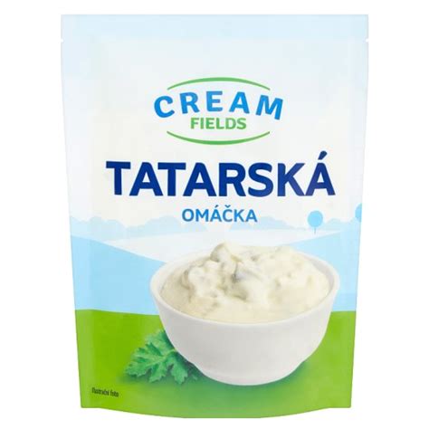 Tatarsk Om Ka Creamfields Levn Kupi Cz