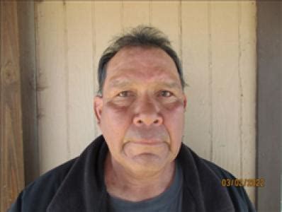 Leslie George Clark A Registered Sex Offender In Indian Wells Az