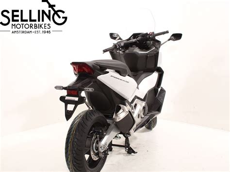 Te Koop Honda Nss Forza Bikenet