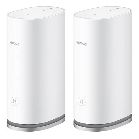 Huawei Mesh 7 Whole Home Mesh Wi Fi Router 2 Packs Price In Saudi