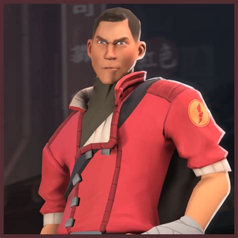 File Steamworkshop Tf2 Scout Jacket Thumb  Official Tf2 Wiki Official Team Fortress Wiki