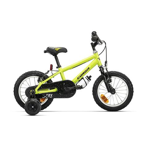 Bicicleta Infantil Conor WRC Ray 14 2022 Deporvillage