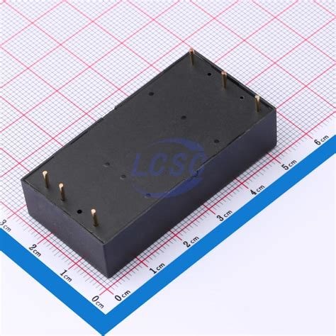 LDE45 20B12 MORNSUN Guangzhou S T Power Modules JLCPCB