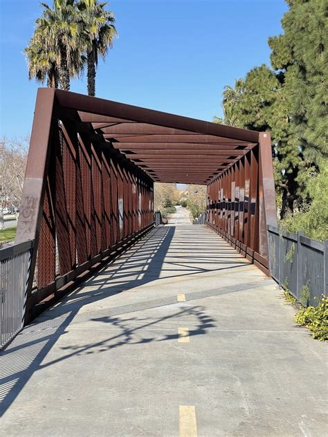 WHITTIER GREENWAY TRAIL - Updated February 2025 - 136 Photos & 68 ...