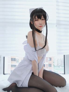 Baiyin 白银 长发小护士 Baiyin 白银 长发小护士 Porn Pic