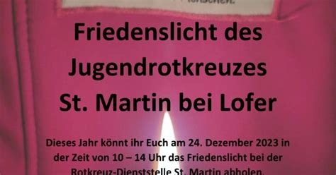 Lofer Startseite Bürgerservice Neuigkeiten