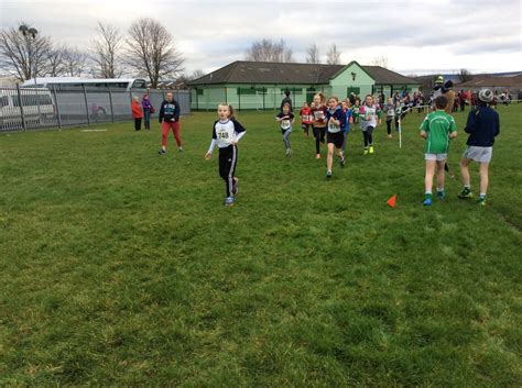 Athletics Ni Race 3 Limavady Portstewart Primary School And Nursery Unit