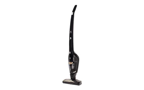 Ergorapido 14 4V Cordless Vacuum Ebony Black ZB3501EB Electrolux