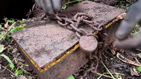 5 Maiores Tesouros escondidos por Mineradores até hoje Ginho da Selva