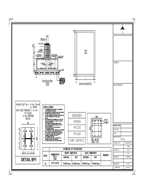detail bp hea ipe  ipe  tube     civil engineering