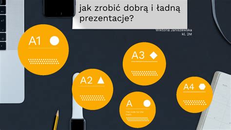 jak zrobić dobrą i ładną prezentacje by wiktoria janiszewska on Prezi