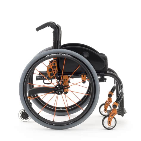 Ki Mobility Rogue Xp Rigid Wheelchair Wheel Freedom