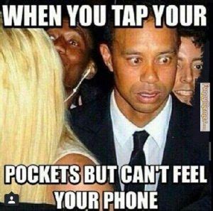 Funny Phone Memes - Low batteries, lost phones, fun times!