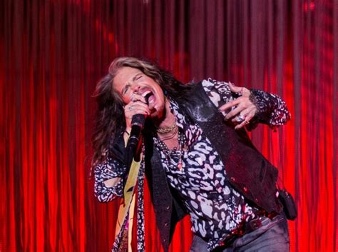 Steven Tyler Es Señalado En Demanda Por Abuso Sexual A Una Menor