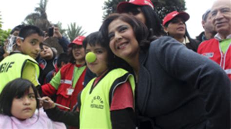 Inabif Se Hizo Presente En Celebraci N Del Dia Nacional De La Familia