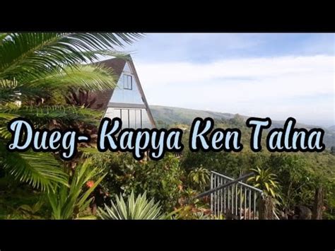Family Outing | Sitio Dueg | Duldulao Family - YouTube