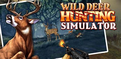 Wild Deer Hunting Simulator for PC - How to Install on Windows PC, Mac