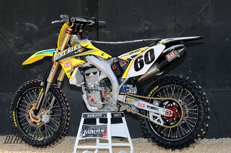 2006 Suzuki Rmz 450 Hp Informacionpublica Svet Gob Gt