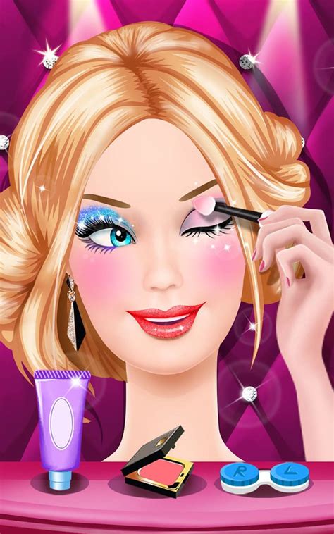 Android için Beauty Hair Salon Fashion SPA APK İndir