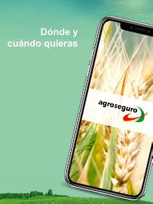 Agroseguro Clientes Aplicaciones En Google Play