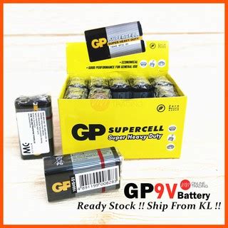 Original Gp Supercell V Batteri Pcs Battery Gp V For Smart Tag Toys