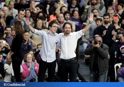 Pablo Iglesias Tic Tac Tic Tac Empieza La Cuenta Atrás Para Rajoy