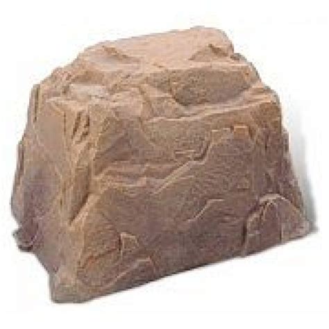 Bargain Fake Rocks & Landscaping Products ⋆ RocksFast.com