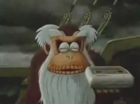 A Cranky Reminder Git Gud Know Your Meme
