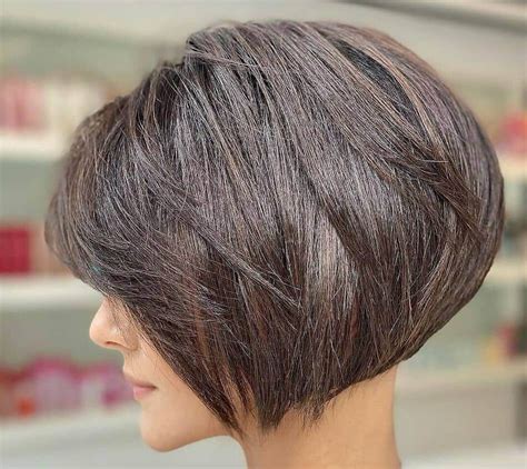 Capelli Bob E Long Bob I 5 Nuovi Tagli Lisci E Mossi Foto Donne Sul Web