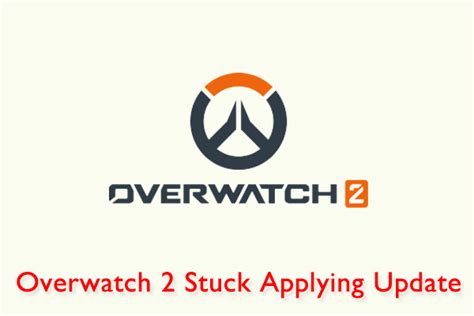 How To Fix Overwatch 2 Error Sorry We Were Unable To Log You In Minitool Partition Wizard