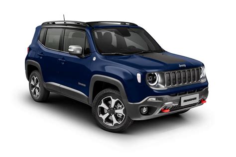 Jeep Lan A Campanha In Dita E Pagar As Parcelas Da Compra De Renegade