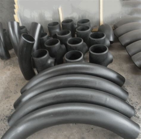 News Exploring The Types And Applications Of Pipe Bends
