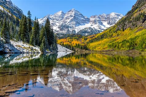 Les 24 Choses Incontournables à Faire Dans Le Colorado