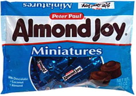 Almond Joy Mini